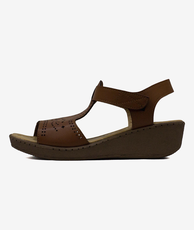 Sandalias Melissa Garcia 2404