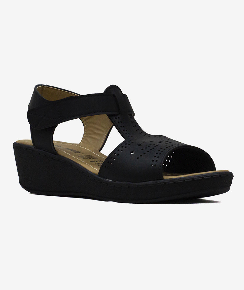 Sandalias Melissa Garcia 2404