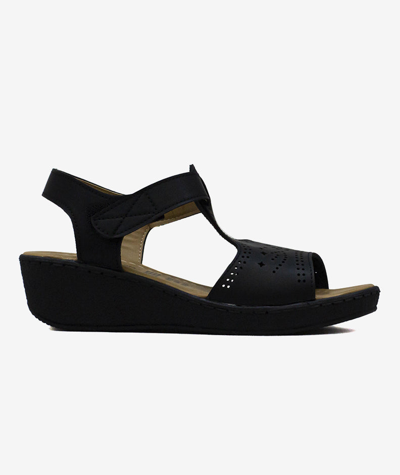 Sandalias Melissa Garcia 2404