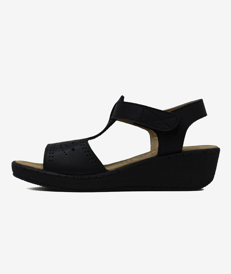 Sandalias Melissa Garcia 2404