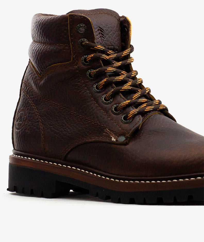 Botas Siete Leguas 2412