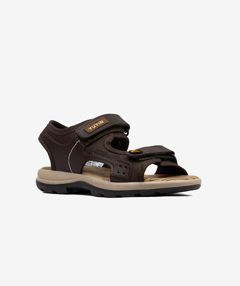 Sandalias Yuyin 24122 para niño