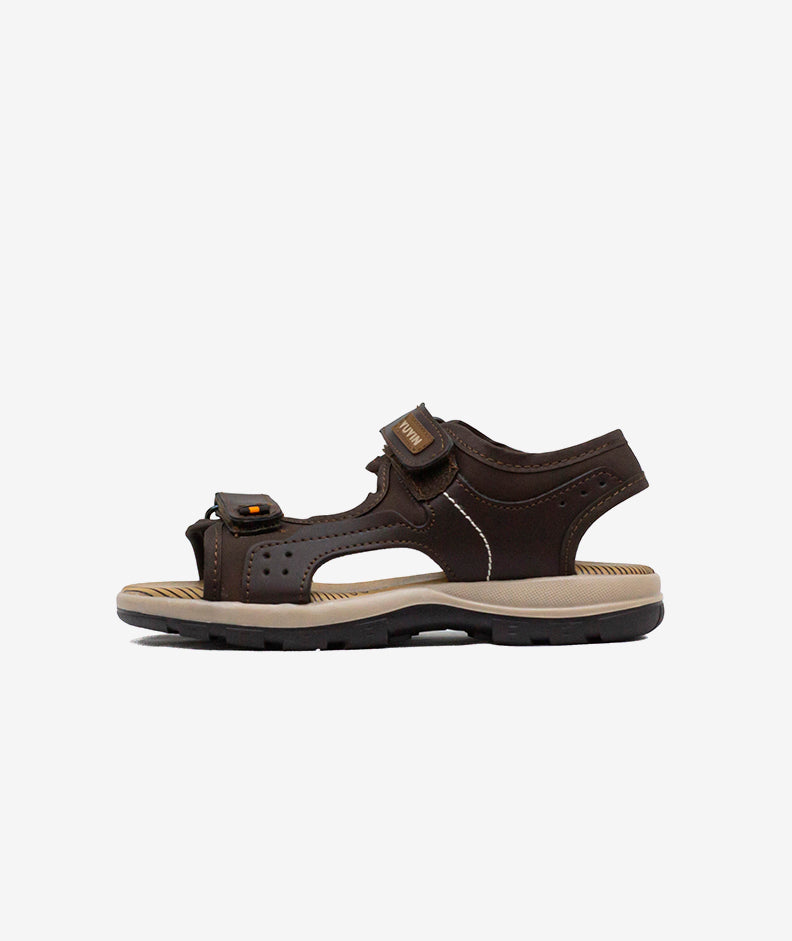 Sandalias Yuyin 24122 para niño