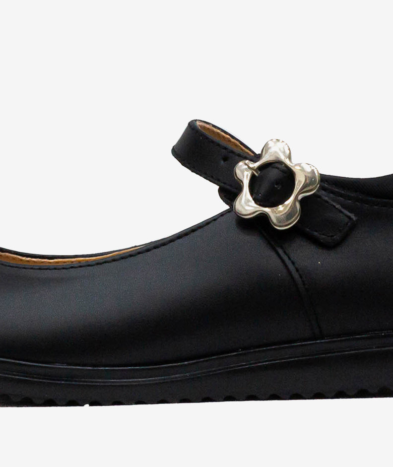 Zapatos Yuyin 24281 para niña