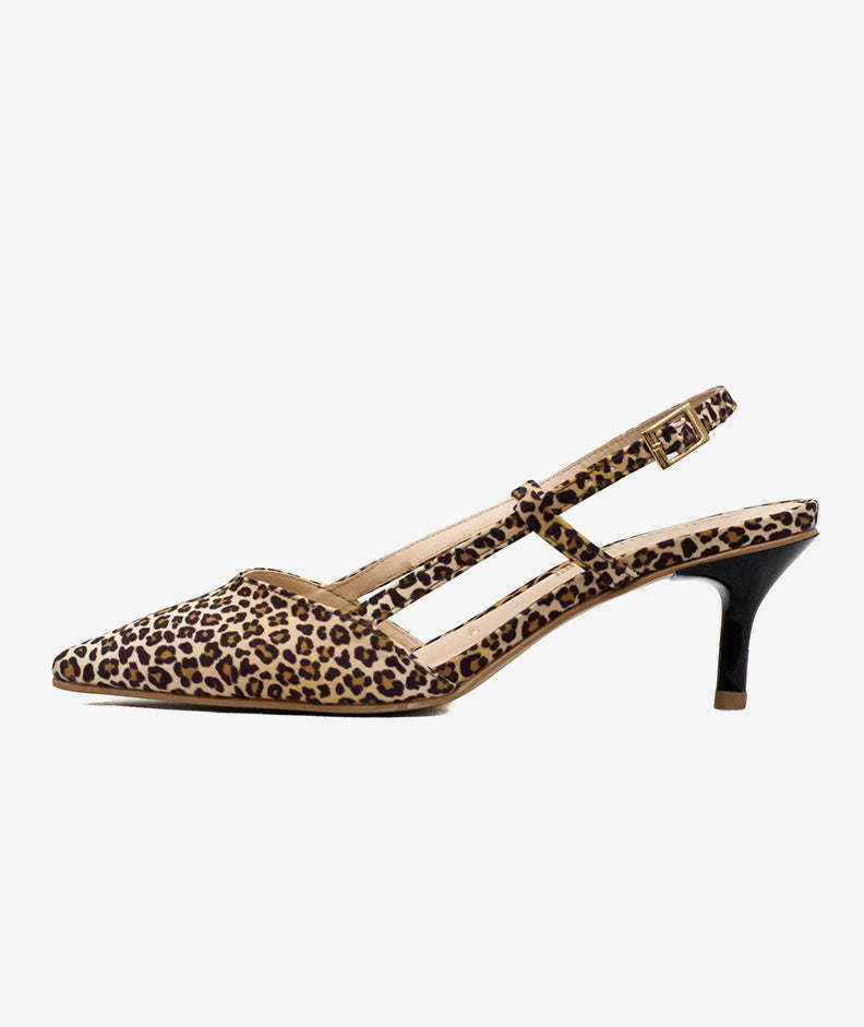Zapatillas Animal Print ZMexico 243060