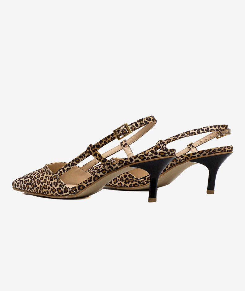 Zapatillas Animal Print ZMexico 243060