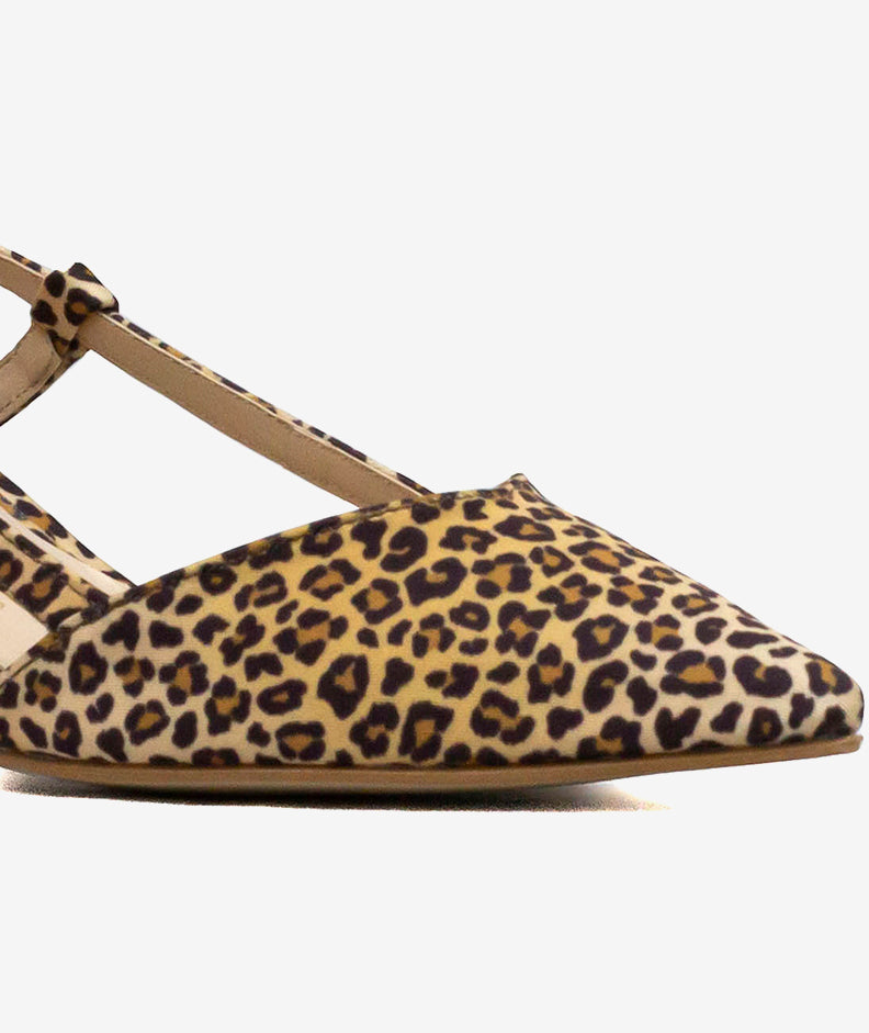 Zapatillas Animal Print ZMexico 243060