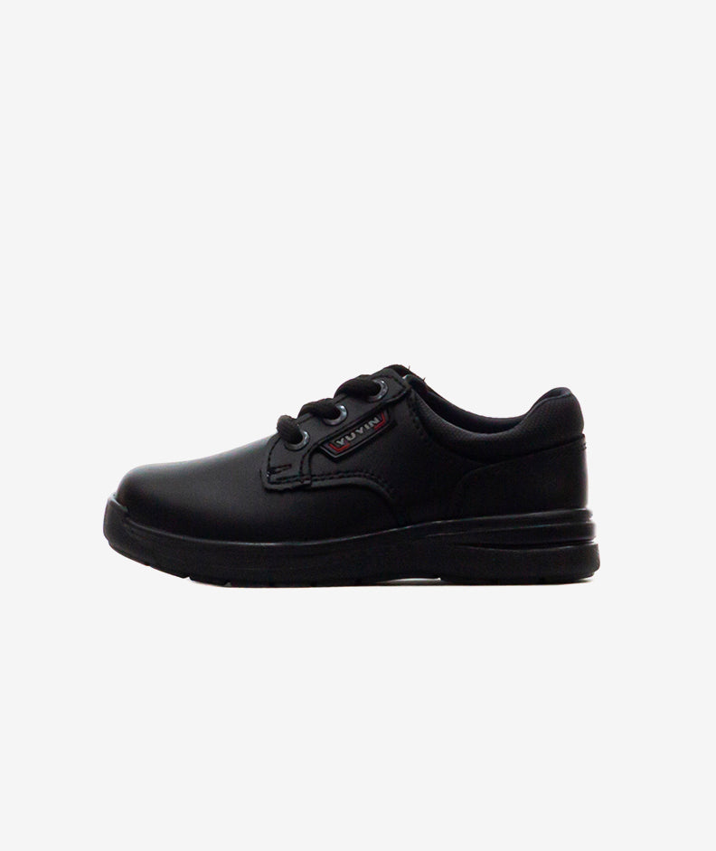 Zapatos Escolares Yuyin 24310 para Niño
