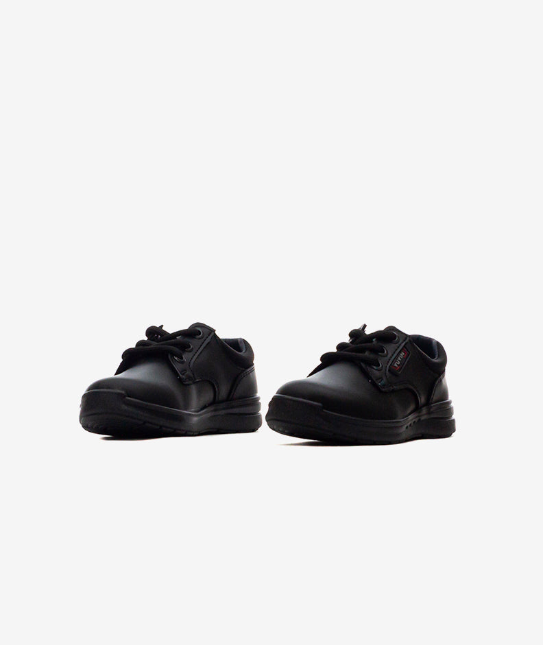 Zapatos Escolares Yuyin 24310 para Niño