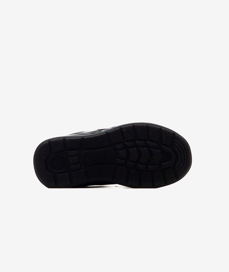Zapatos Escolares Yuyin 24310 para Niño