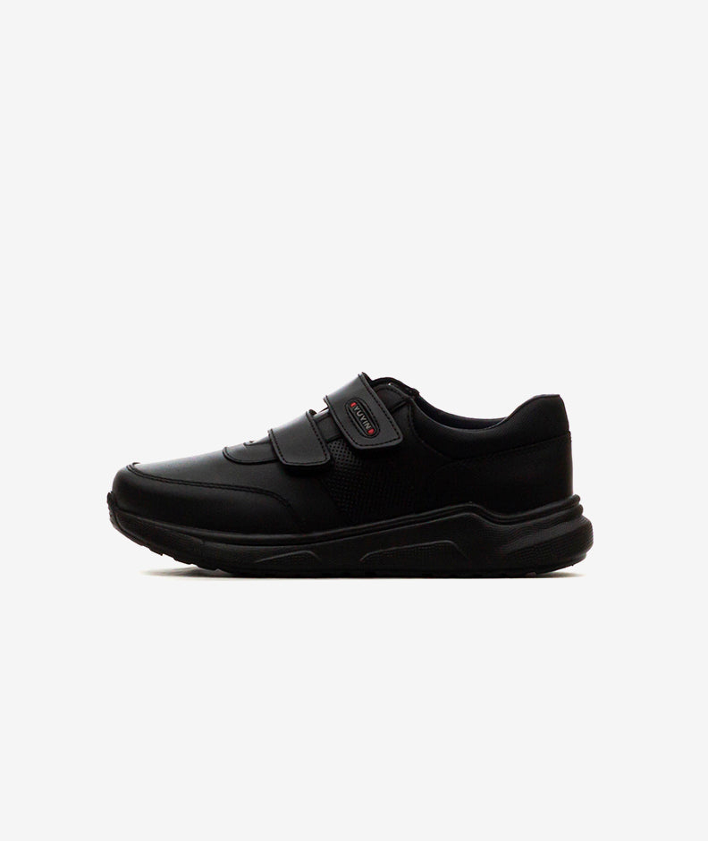 Zapatos Escolares Yuyin 24342 para Niño
