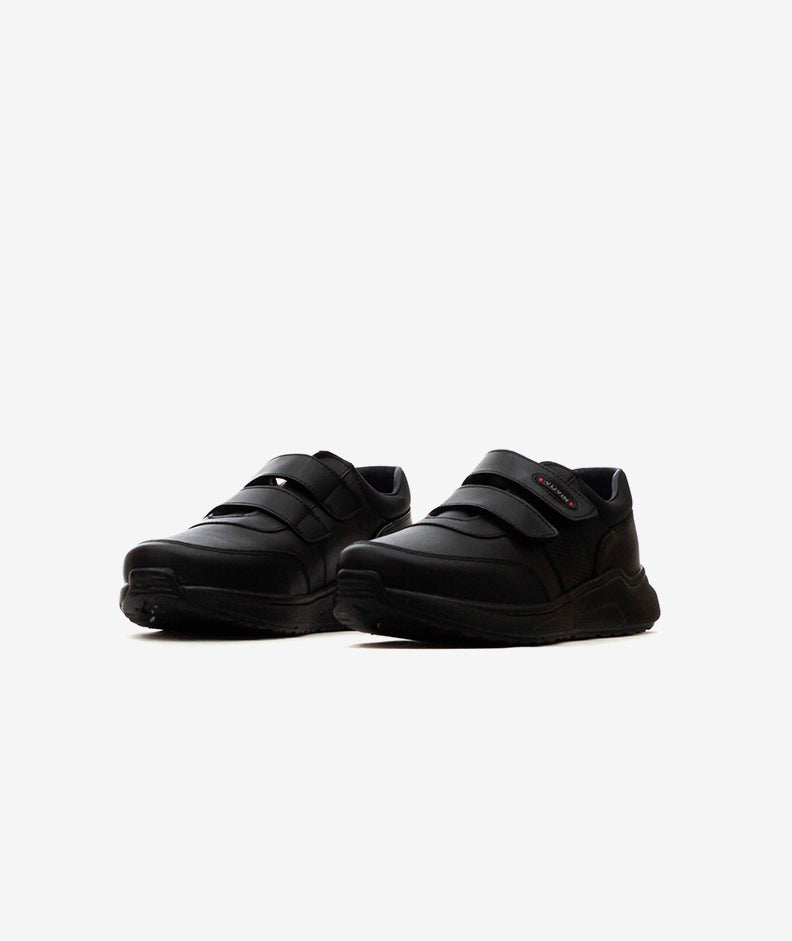 Zapatos Escolares Yuyin 24342 para Niño