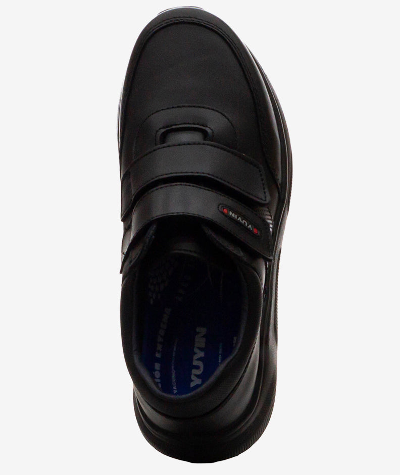 Zapatos Escolares Yuyin 24342 para Niño