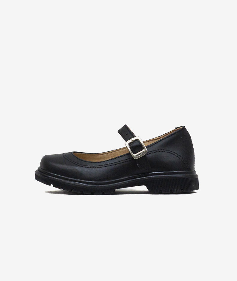 Zapatos Yuyin 24380 para niña
