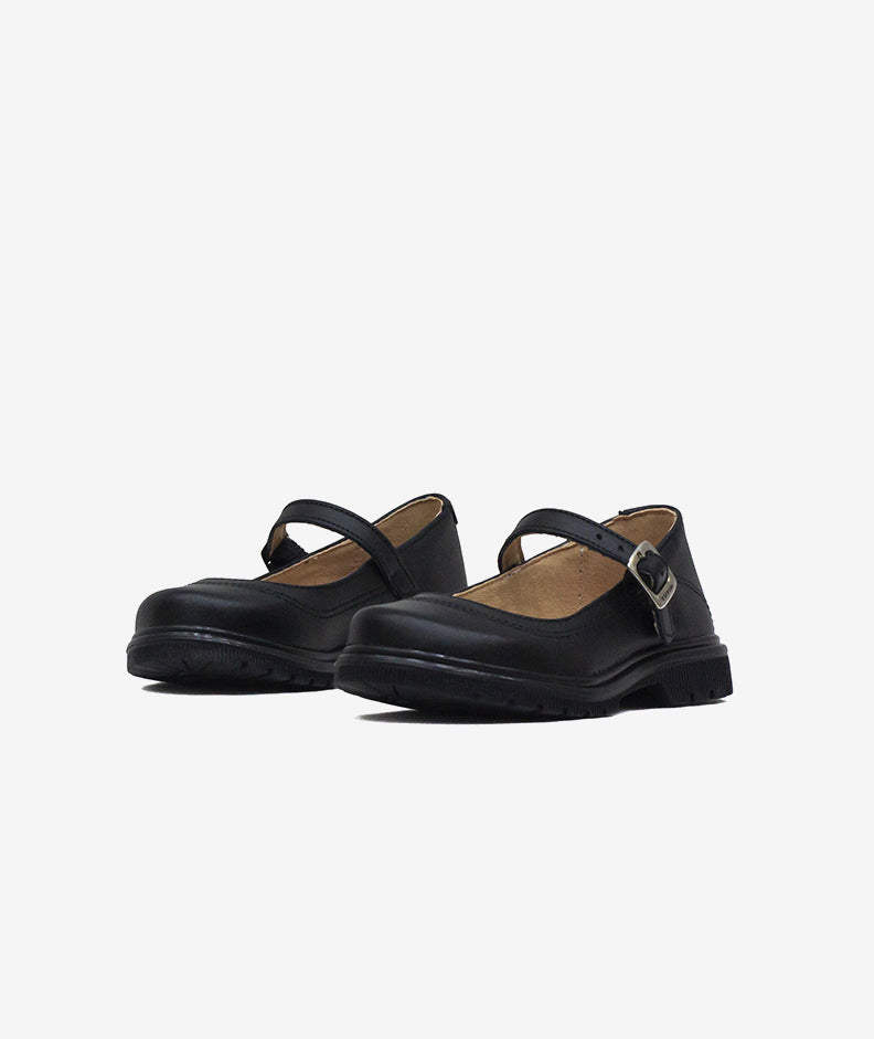 Zapatos Yuyin 24380 para niña