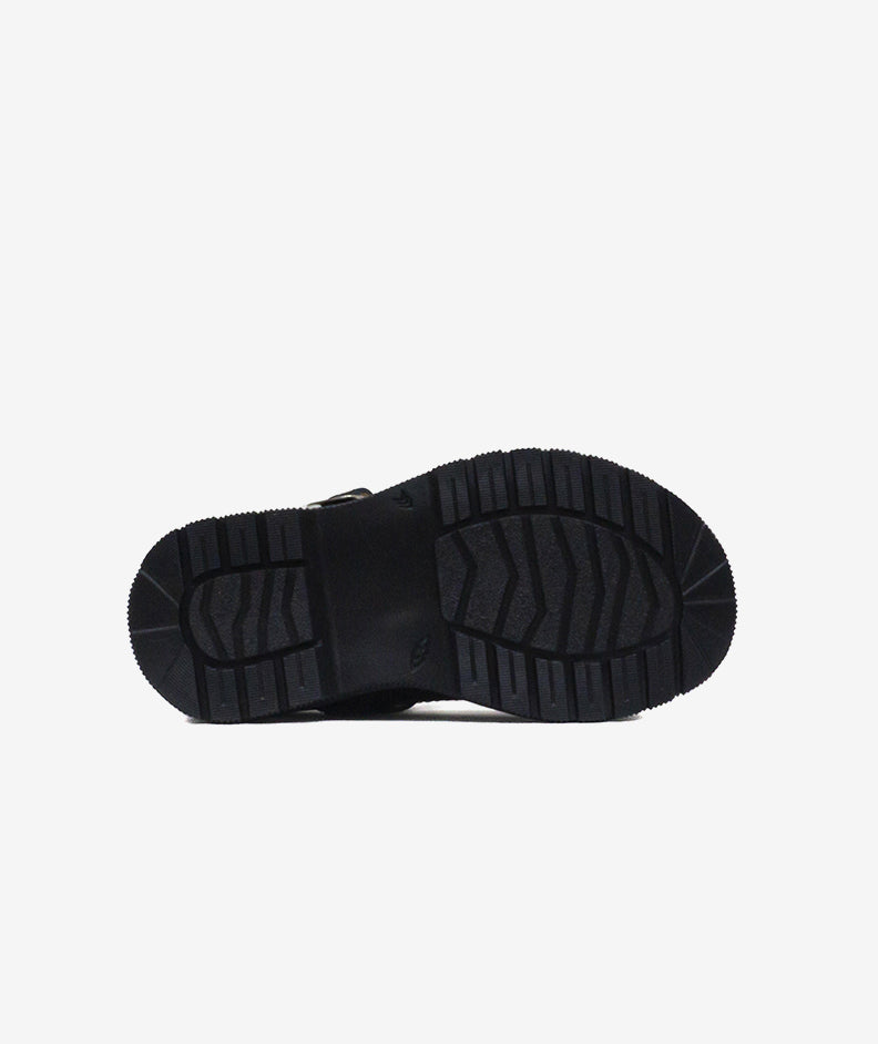 Zapatos Yuyin 24380 para niña