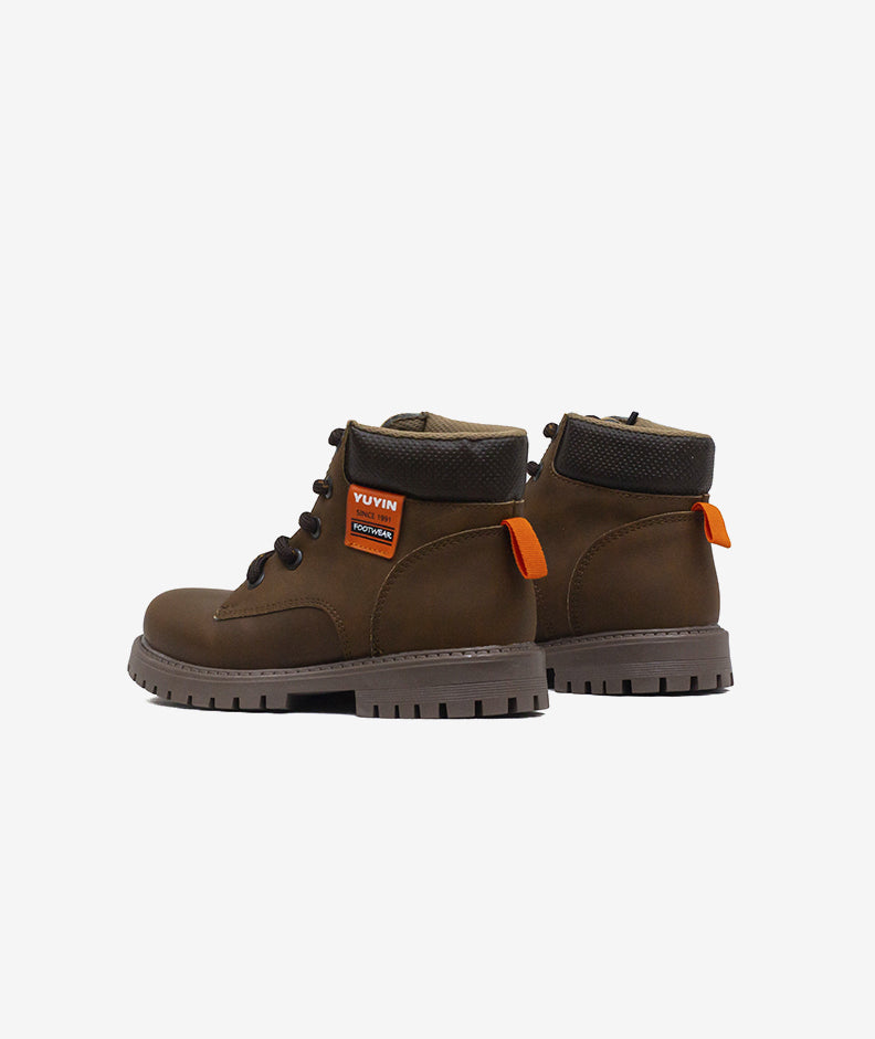 Botas Yuyin 24570 para niño