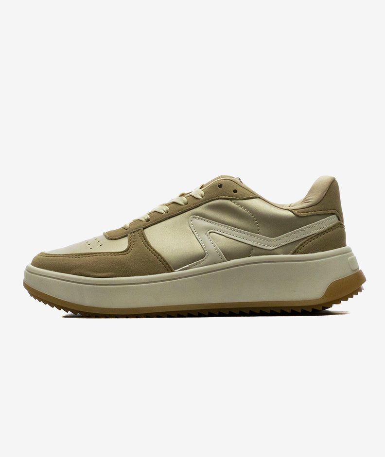 Tenis Urbanos Infinity 2459 para Mujer