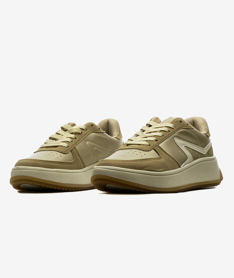 Tenis Urbanos Infinity 2459 para Mujer