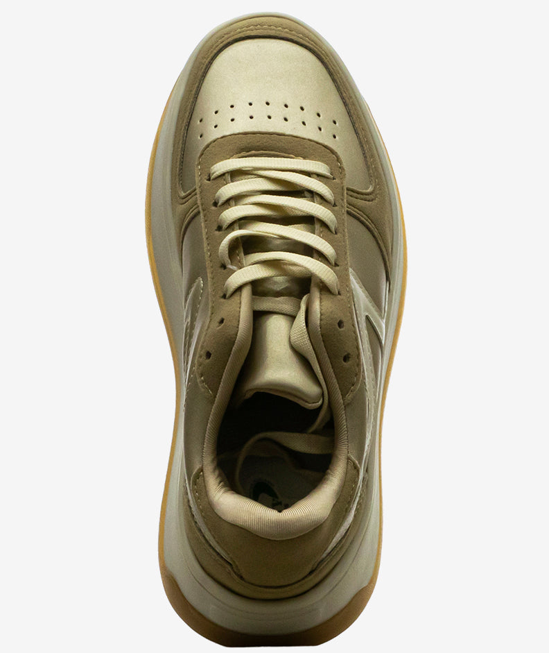 Tenis Urbanos Infinity 2459 para Mujer