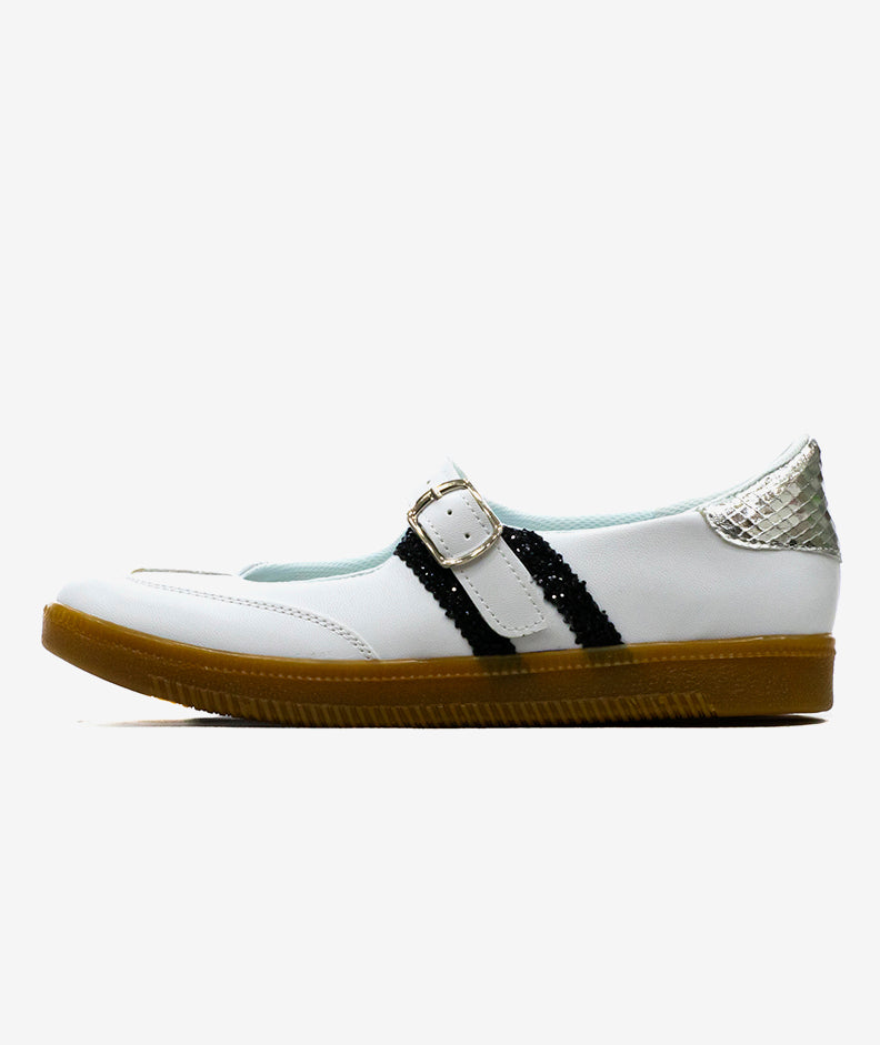 Tenis Urbanos Zmexico 2500 para Mujer