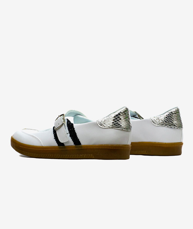 Tenis Urbanos Zmexico 2500 para Mujer