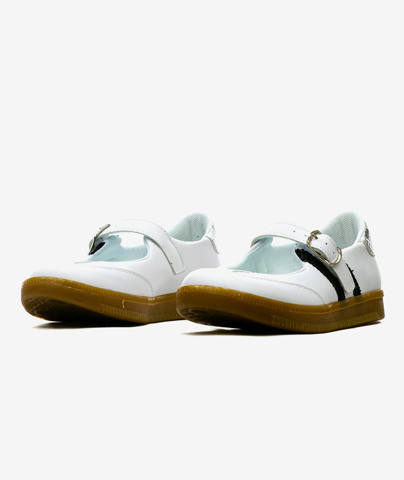 Tenis Urbanos Zmexico 2500 para Mujer
