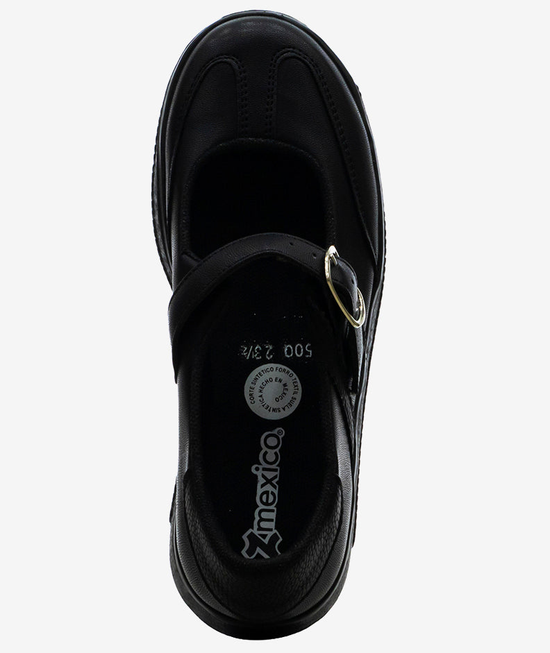 Tenis Urbanos Zmexico 2500 para Mujer