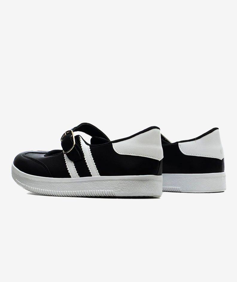 Tenis Urbanos Zmexico 2500 para Mujer