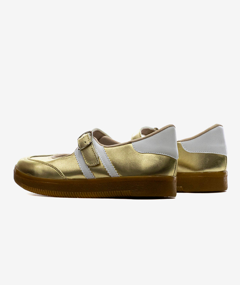 Tenis Urbanos Zmexico 2500 para Mujer