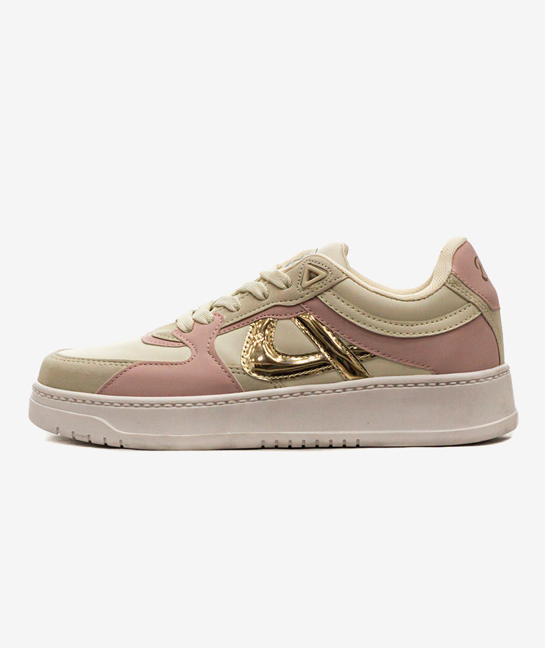 Tenis Urbanos Panam 2500011147 para Mujer