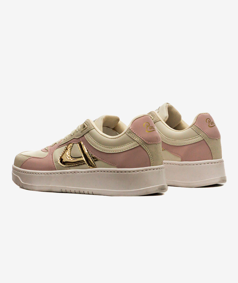 Tenis Urbanos Panam 2500011147 para Mujer