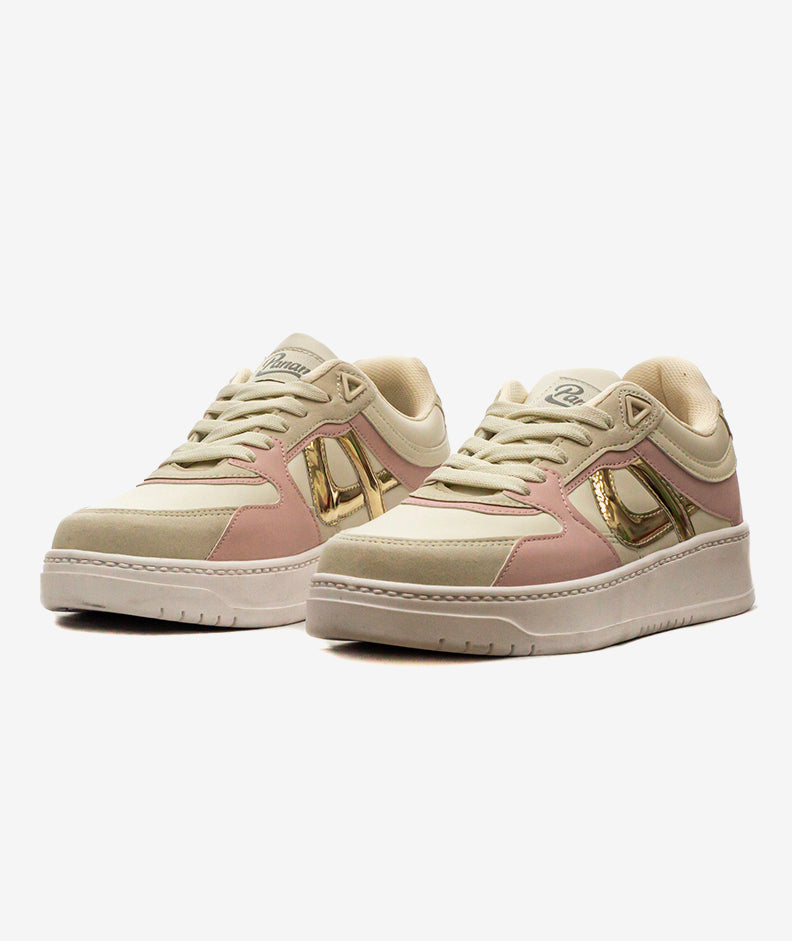 Tenis Urbanos Panam 2500011147 para Mujer