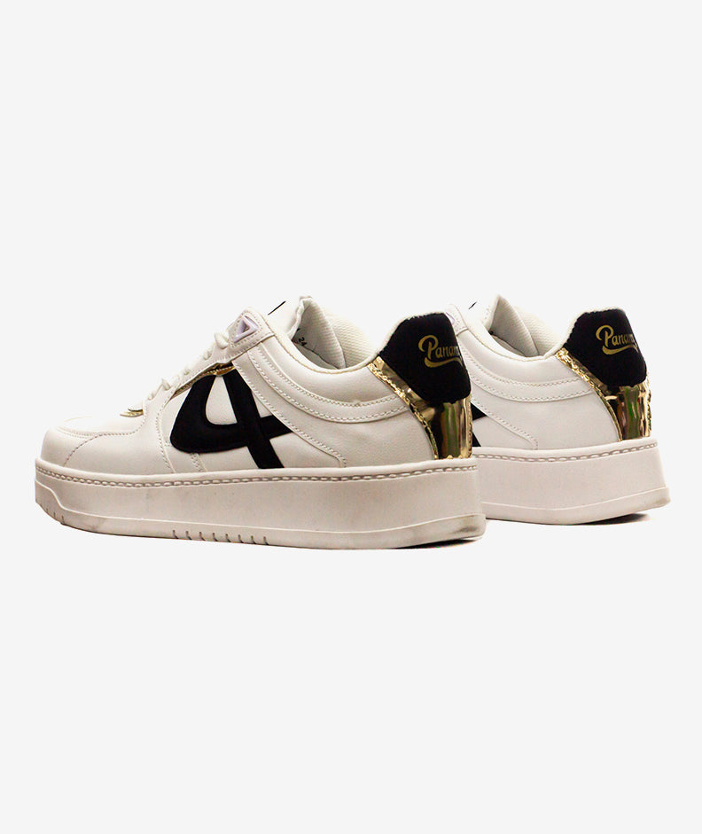 Tenis Urbanos Panam 2500011277 para Mujer