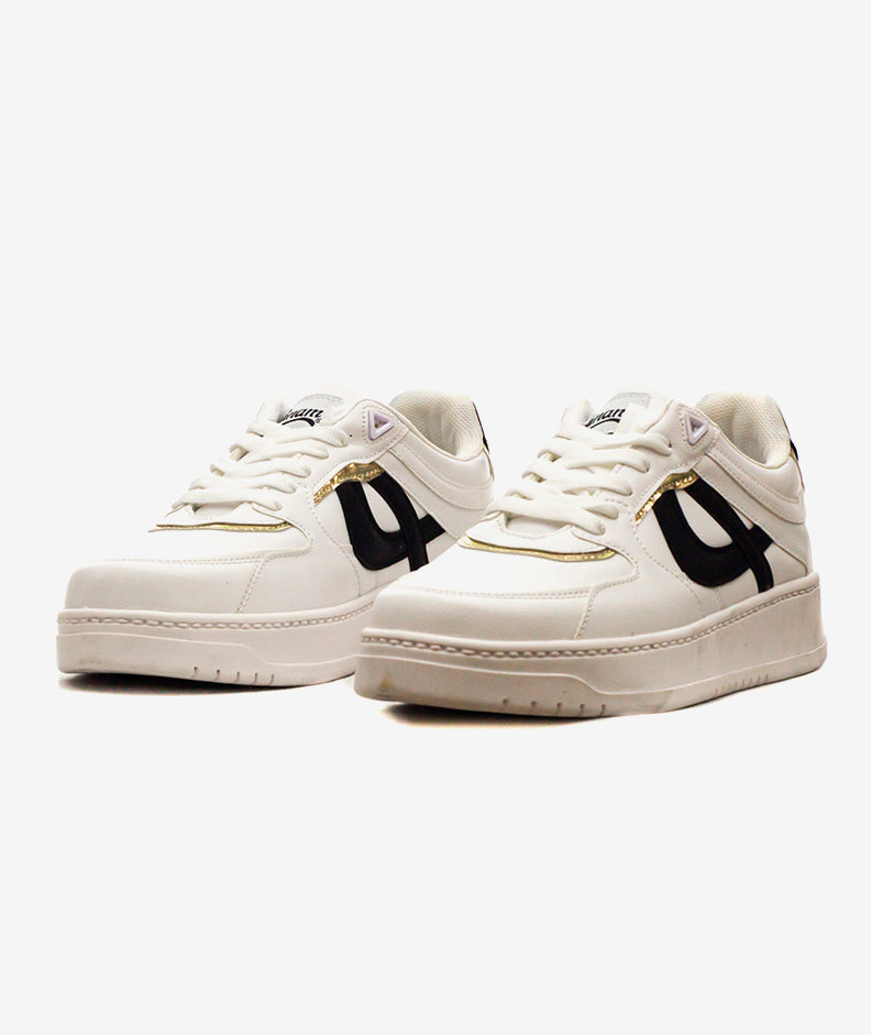 Tenis Urbanos Panam 2500011277 para Mujer