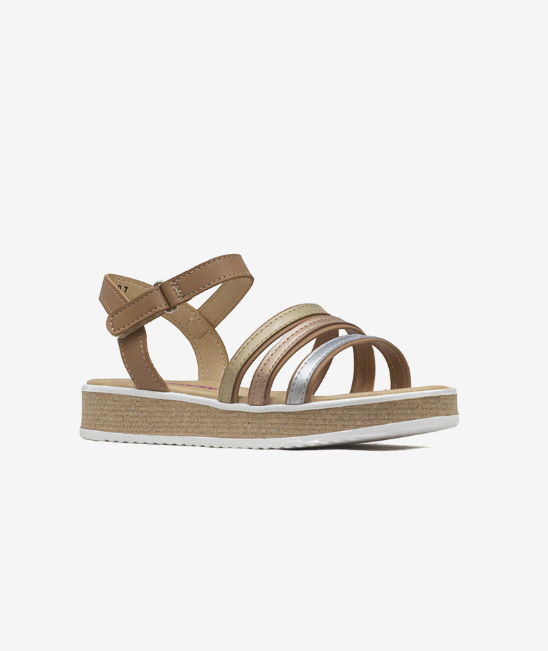 Sandalias Tropicana 250007 para niña