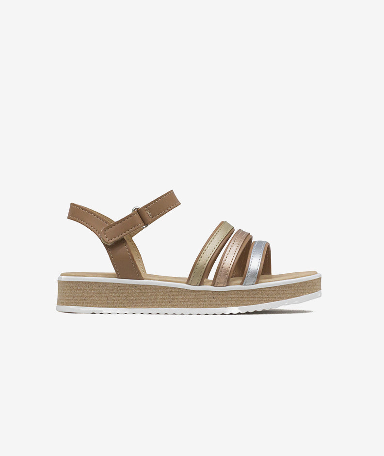 Sandalias Tropicana 250007 para niña