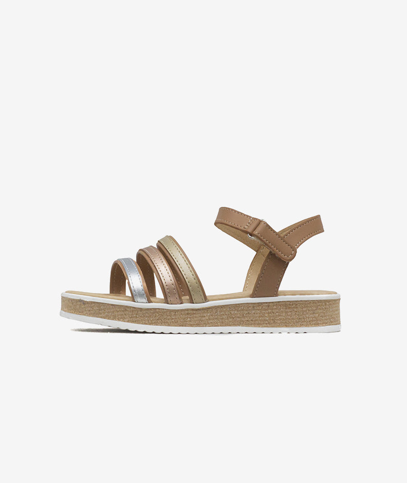 Sandalias Tropicana 250007 para niña