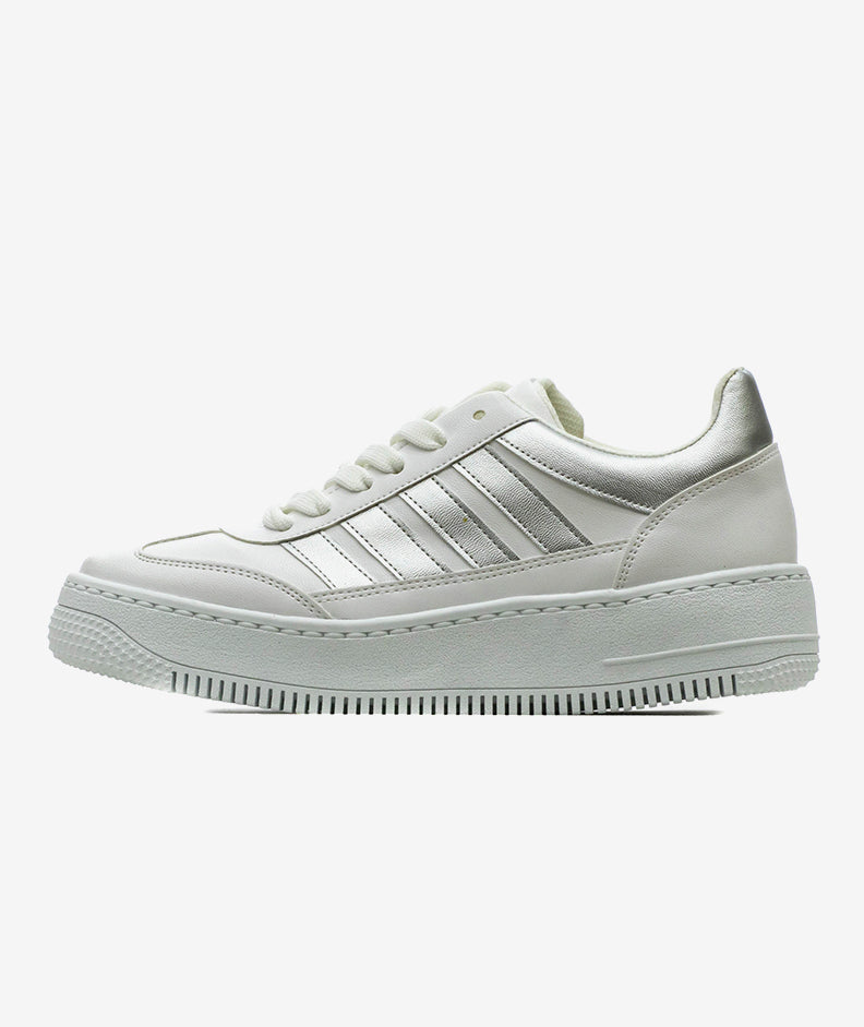 Tenis Urbanos Zmexico 2505 para Mujer