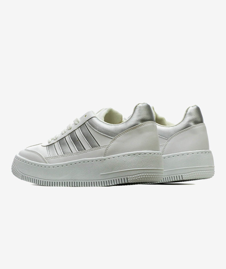 Tenis Urbanos Zmexico 2505 para Mujer
