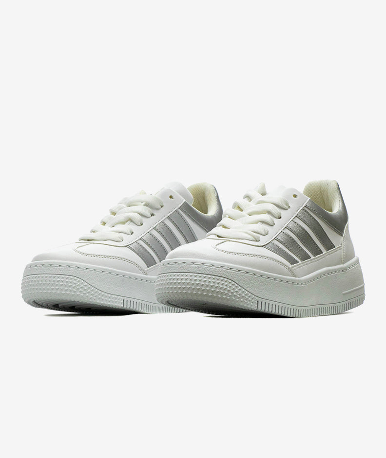Tenis Urbanos Zmexico 2505 para Mujer