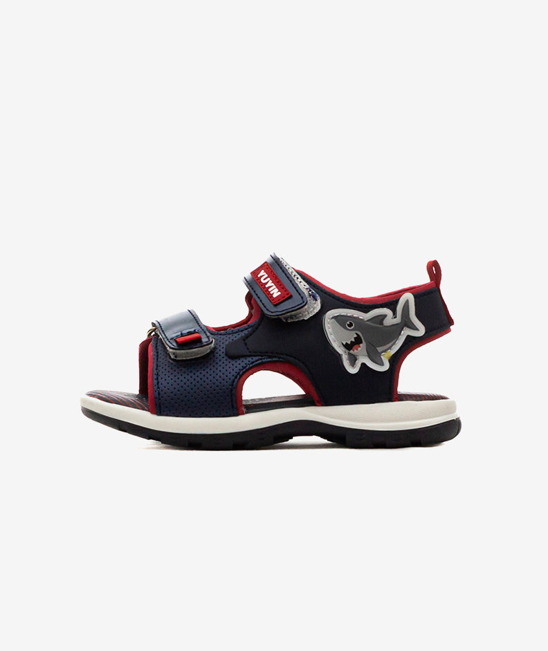 Sandalias Yuyin 25060 para Niño