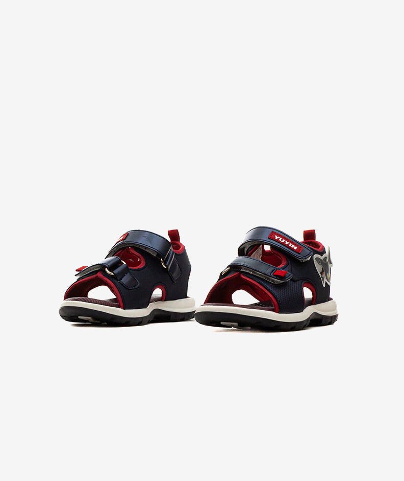 Sandalias Yuyin 25060 para Niño