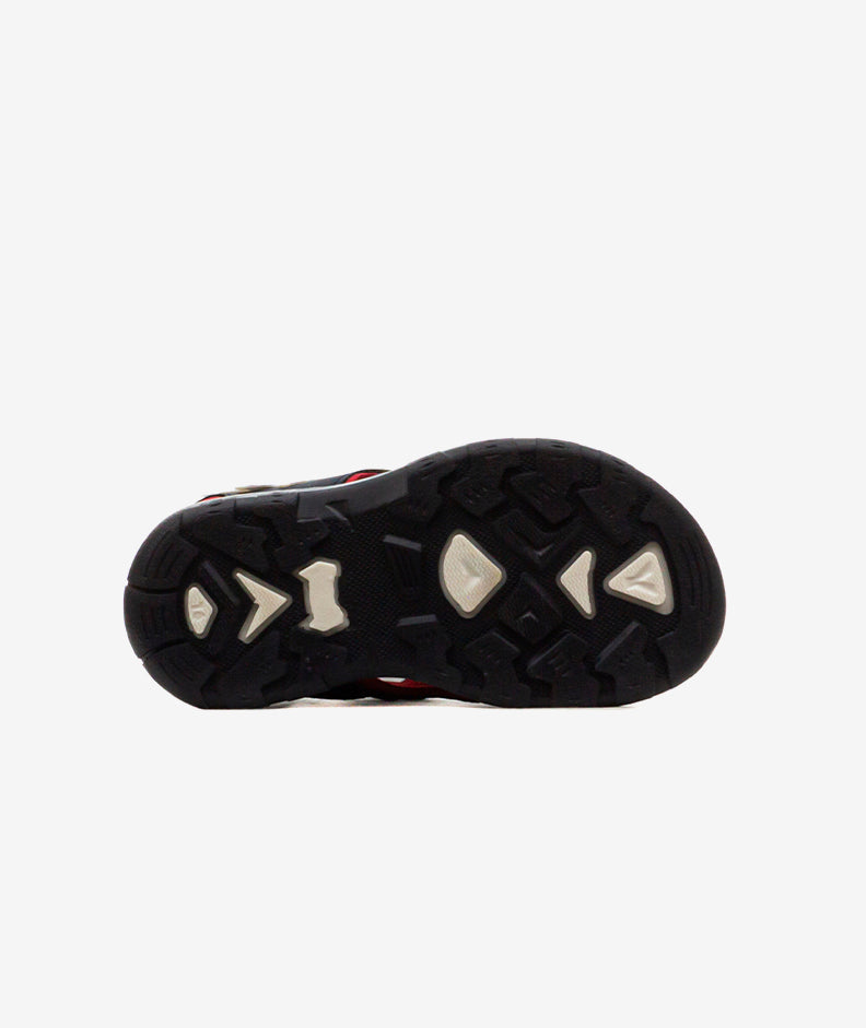 Sandalias Yuyin 25060 para Niño