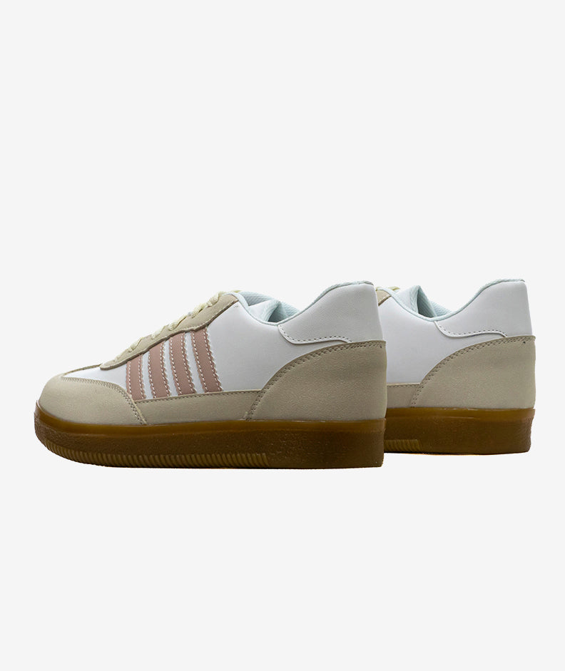 Tenis Urbanos Zmexico 2508 para Mujer
