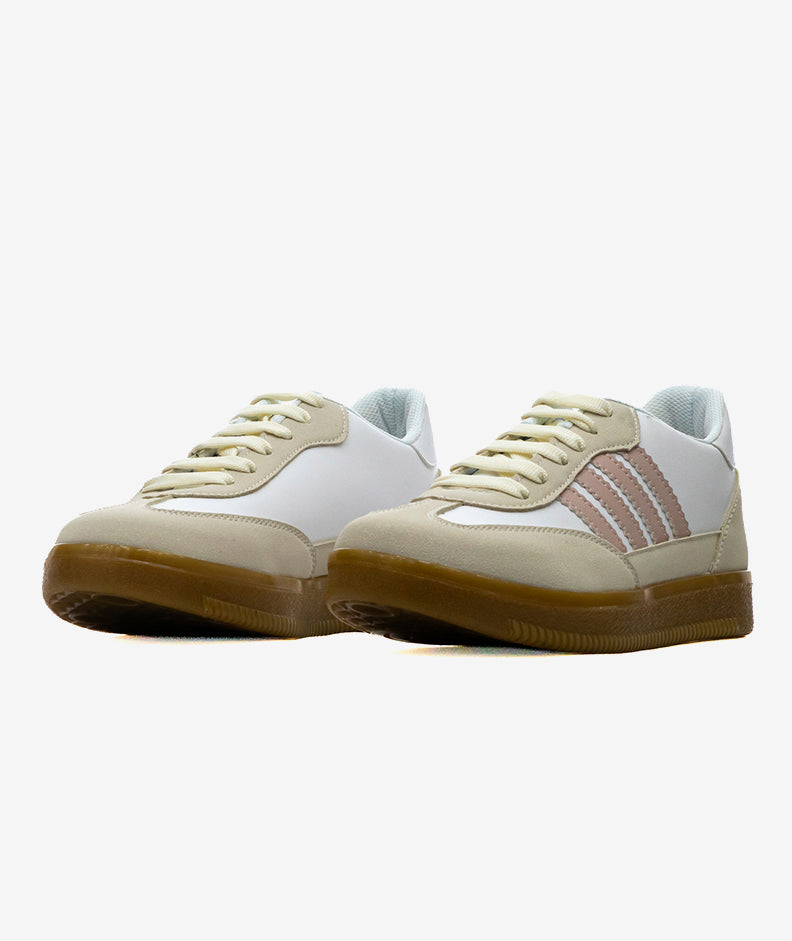 Tenis Urbanos Zmexico 2508 para Mujer