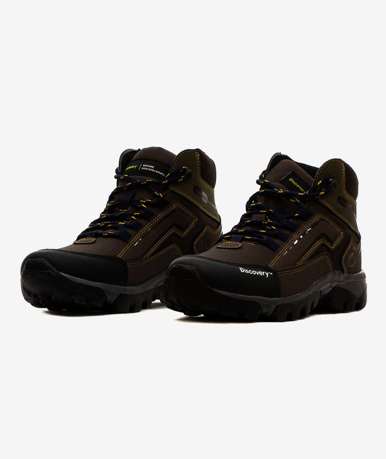 Botas Outdoor Discovery 2508