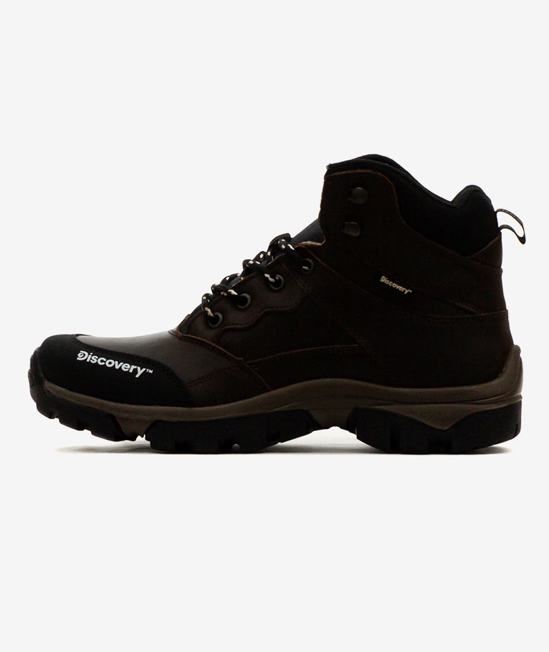 Botas Outdoor Discovery 2509