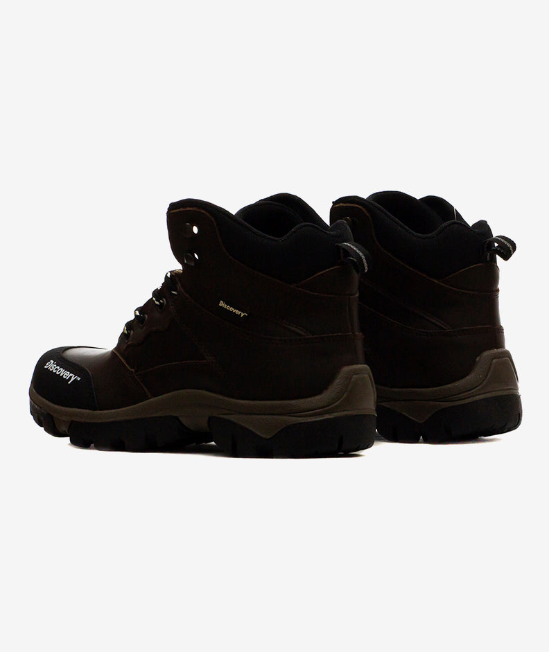 Botas Outdoor Discovery 2509