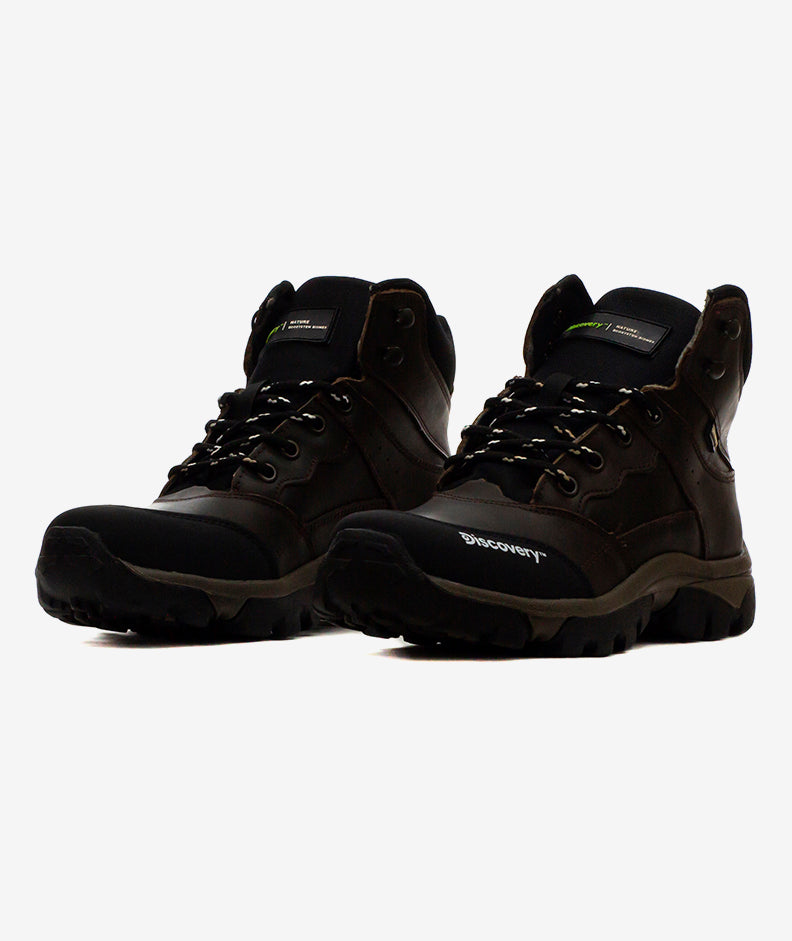 Botas Outdoor Discovery 2509
